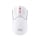 Myszka bezprzewodowa HyperX Pulsefire Haste 2 Mini white